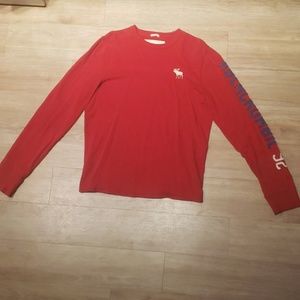 Abercrombie & Fitch Long sleeve